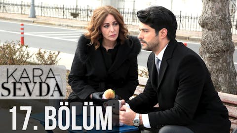 Endless Love - Episode 17