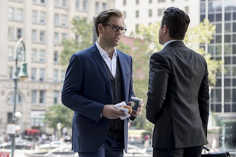 Bull - Episode 3