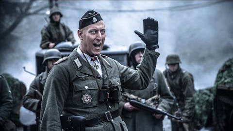 Hitler's Last Stand - Episode 4