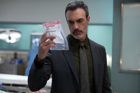 Law & Order - Episode 4