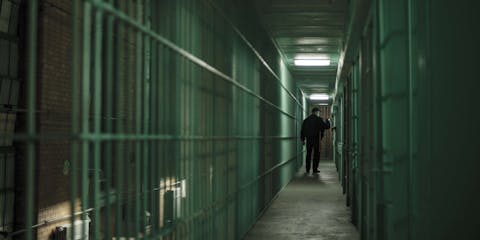 Escape at Dannemora - Episode 2