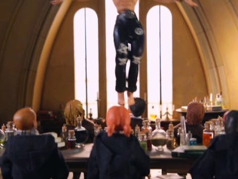 Robot Chicken - Episode 10