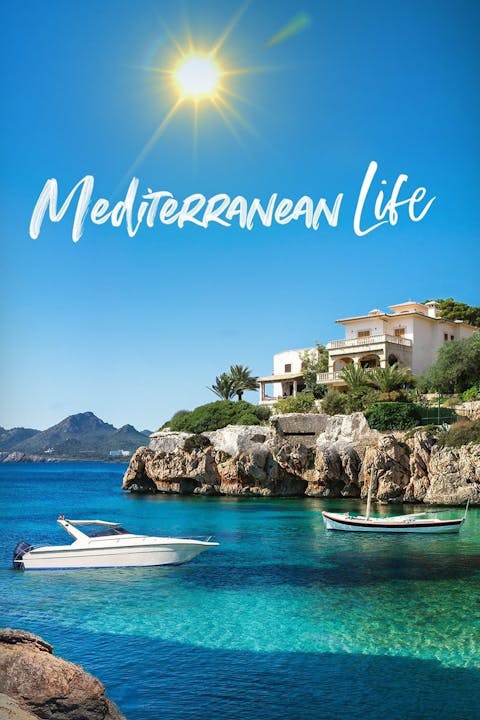 Mediterranean Life - Episode 2