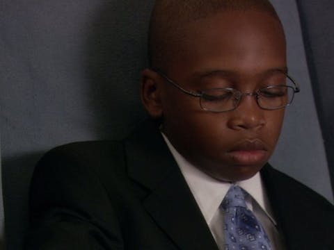In Treatment - Episode 36