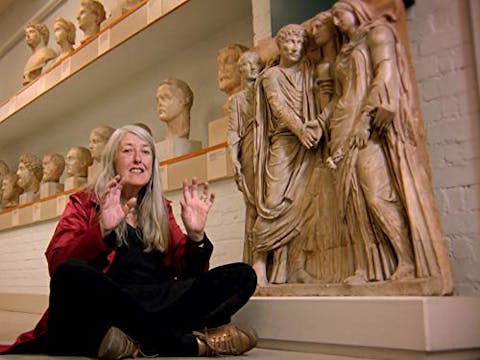 Meet the Romans with Mary Beard - Episode 3