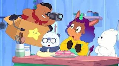 We Baby Bears - Episode 7