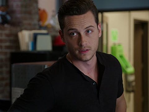 Chicago P.D. - Episode 3