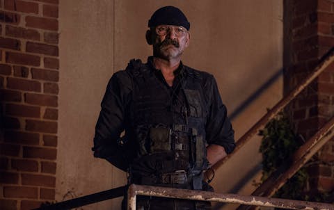 The Walking Dead - Episode 4