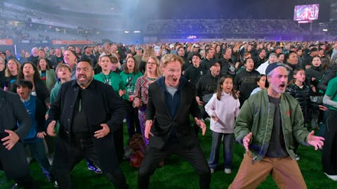 Conan O'Brien Must Go - Episode 2