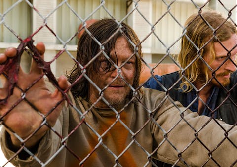 The Walking Dead - Episode 3