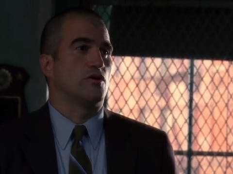 Law & Order - Episode 4