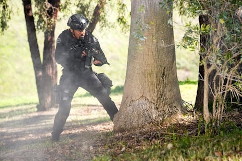 S.W.A.T. - Episode 8