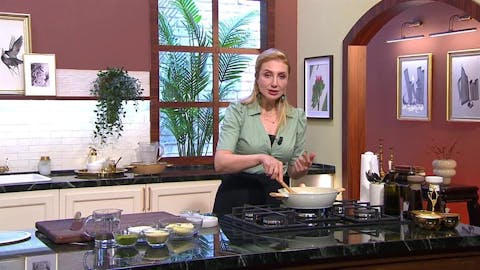 Sofrada Buluşalım - Episode 13
