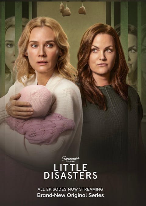 Little Disasters - Episode 4