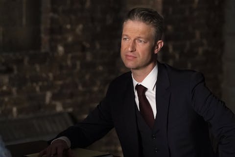 Law & Order: Special Victims Unit - Episode 3
