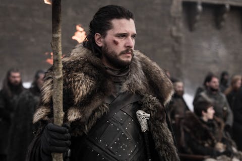 Game of Thrones - Episode 4