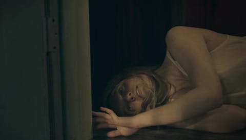 The Handmaid's Tale - Episode 4