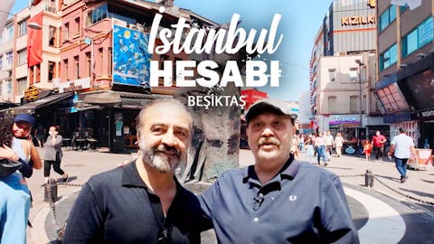Istanbul Hesabi - Episode 22
