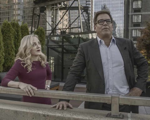Bull - Episode 3