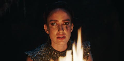 His Dark Materials - Episode 7