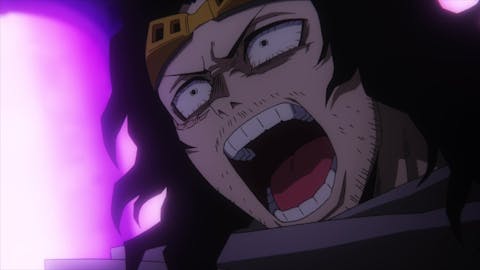 My Hero Academia - Episode 5
