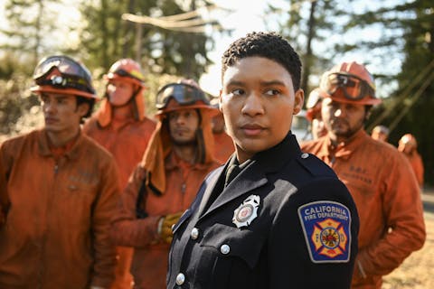 Fire Country - Episode 7