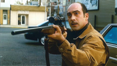 The Sopranos - Episode 13