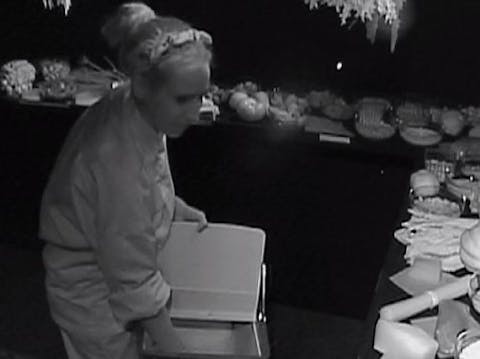 Hell's Kitchen - Episode 12
