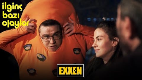 Some Interesting Events - Episode 3