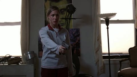 Law & Order: Special Victims Unit - Episode 5