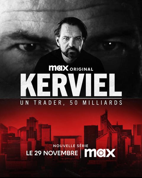 Kerviel : Un trader, 50 milliards - Episode 2
