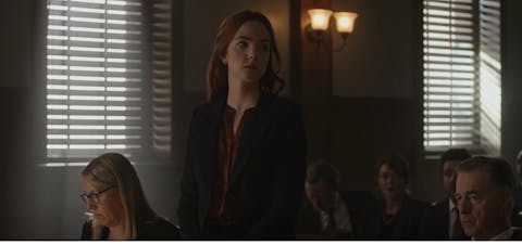 Sullivan's Crossing - Episode 10