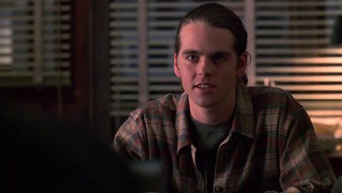 Law & Order - Episode 14
