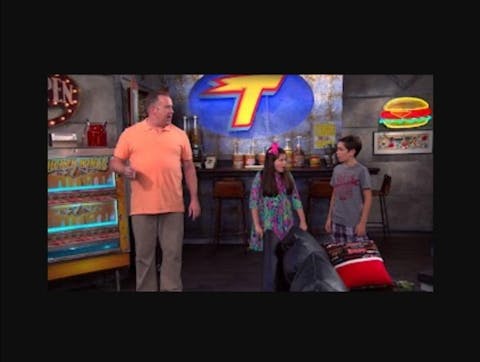 The Thundermans - Episode 19