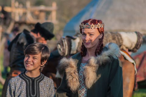 Resurrection: Ertugrul - Episode 18