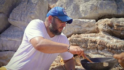 Ege Mavisi - Episode 2