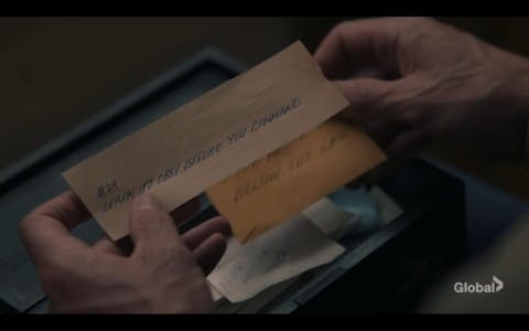 NCIS: Origins - Episode 3