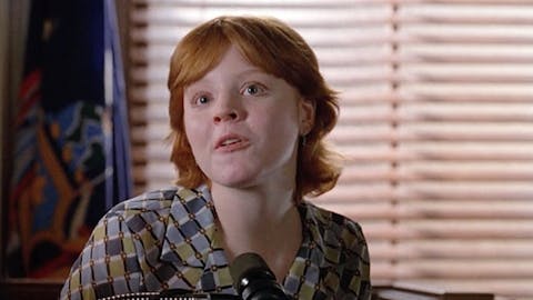 Law & Order - Episode 22