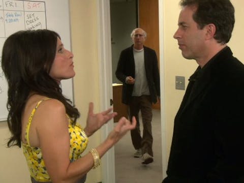 Curb Your Enthusiasm - Episode 6