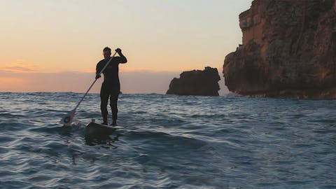 100 Foot Wave - Episode 4