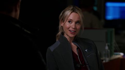 Chicago Med - Episode 11