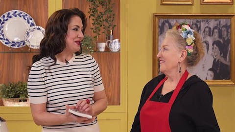 Suzan’la Balkan Tadı - Episode 6