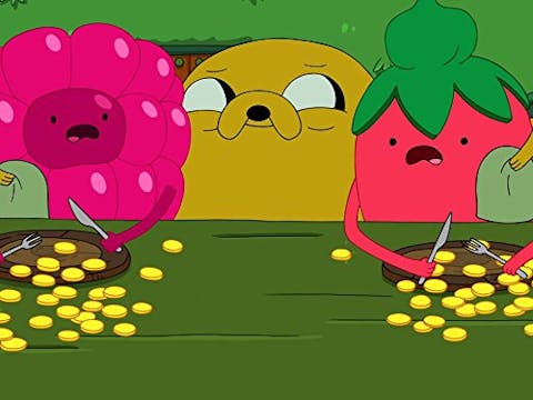 Adventure Time - Episode 8
