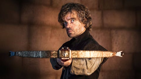 Game of Thrones - Episode 10