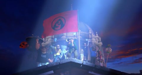 Hero Inside - Episode 10