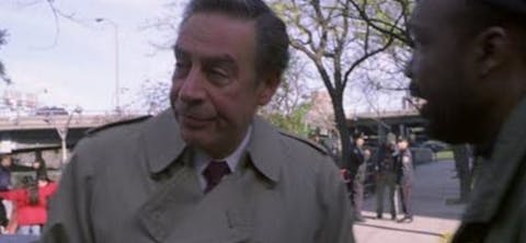 Law & Order - Episode 11