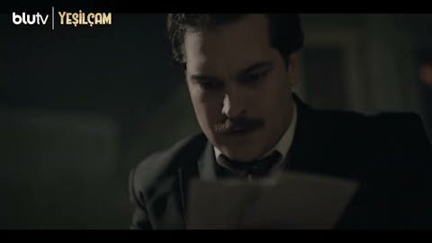 Yesilçam - Episode 10