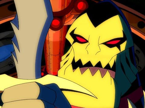 Ben 10: Omniverse - Episode 2
