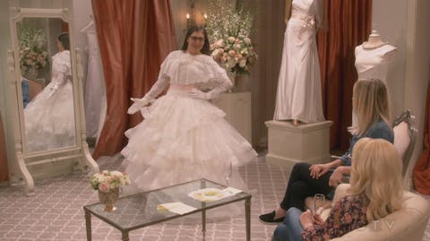 The Big Bang Theory - Episode 22
