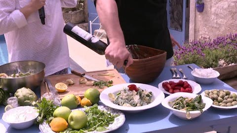 Festival Günlüğü - Episode 6